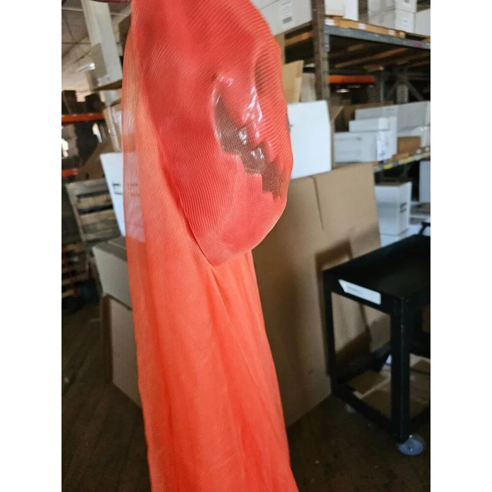 Hanging pumpkin‎ mask Halloween prop lawn decor